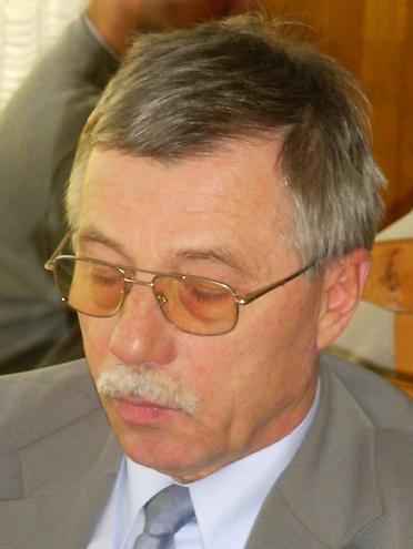 Wojciech Lewandowski